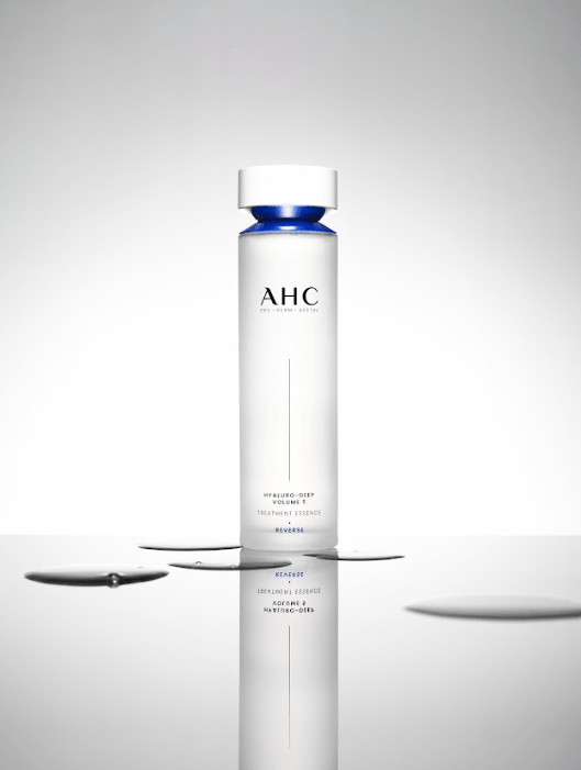 AHC AHC Hyaluro Deep Essence 130ml Serums & Treatments