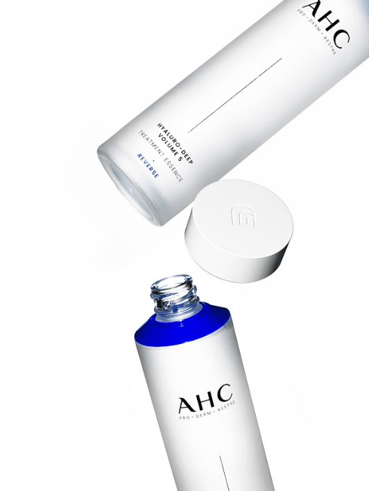 AHC AHC Hyaluro Deep Essence 130ml Serums & Treatments