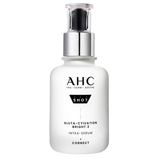 AHC AHC Pro Shot Gluta Ctivation Bright Serum 40ml Serums & Treatments