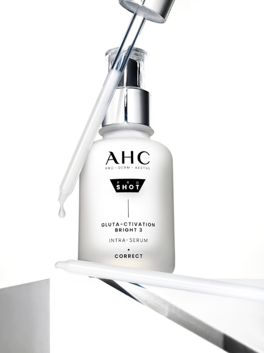 AHC AHC Pro Shot Gluta Ctivation Bright Serum 40ml Serums & Treatments