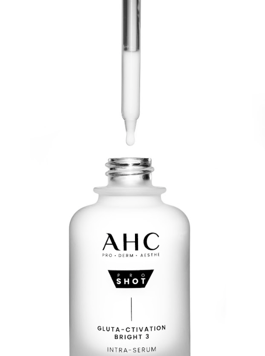 AHC AHC Pro Shot Gluta Ctivation Bright Serum 40ml Serums & Treatments
