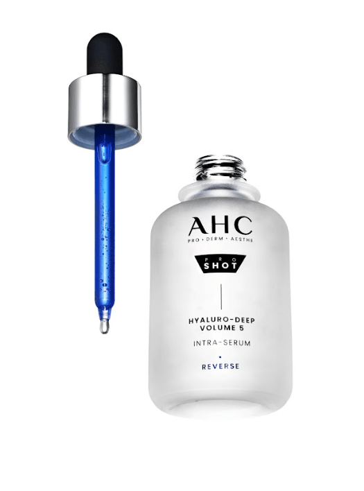 AHC AHC Proshot Hyaluro Deep Serum 40ml Serums & Treatments