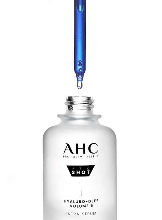AHC AHC Proshot Hyaluro Deep Serum 40ml Serums & Treatments