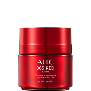 AHC AHC 365 Red Cream 50ml Skin Care