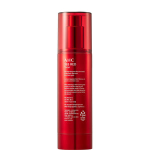 AHC AHC 365 Red Toner 100ml Skin Care