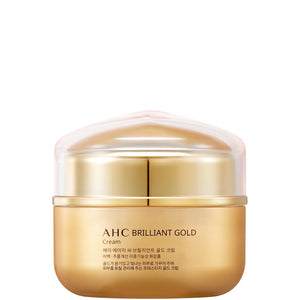 AHC AHC Brilliant Gold Cream 50ml Skin Care