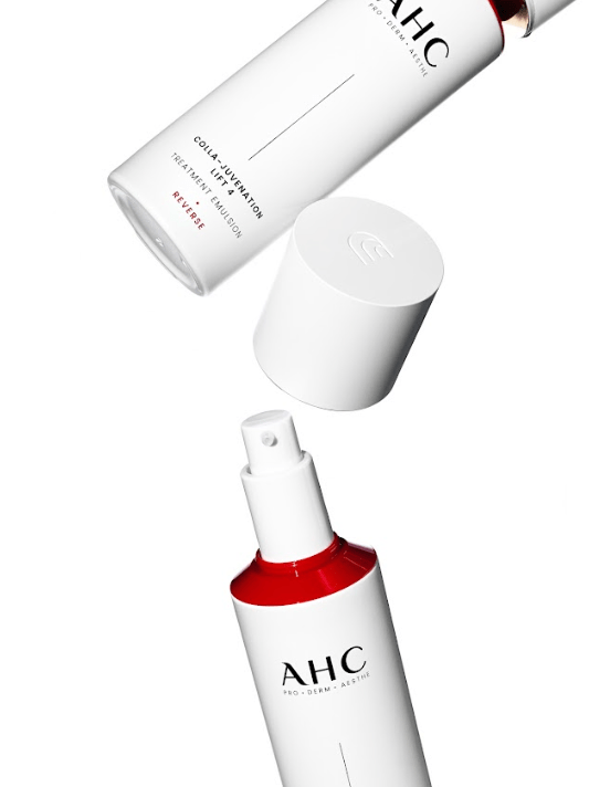 AHC AHC Colla Juvenation Emulsion 100ml Skin Care