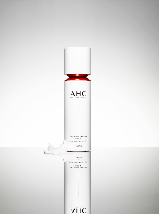 AHC AHC Colla Juvenation Emulsion 100ml Skin Care