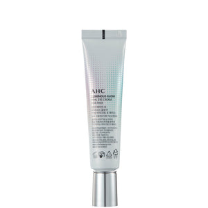 AHC AHC Luminous Glow Real Eye Cream For Face 30ml Skin Care