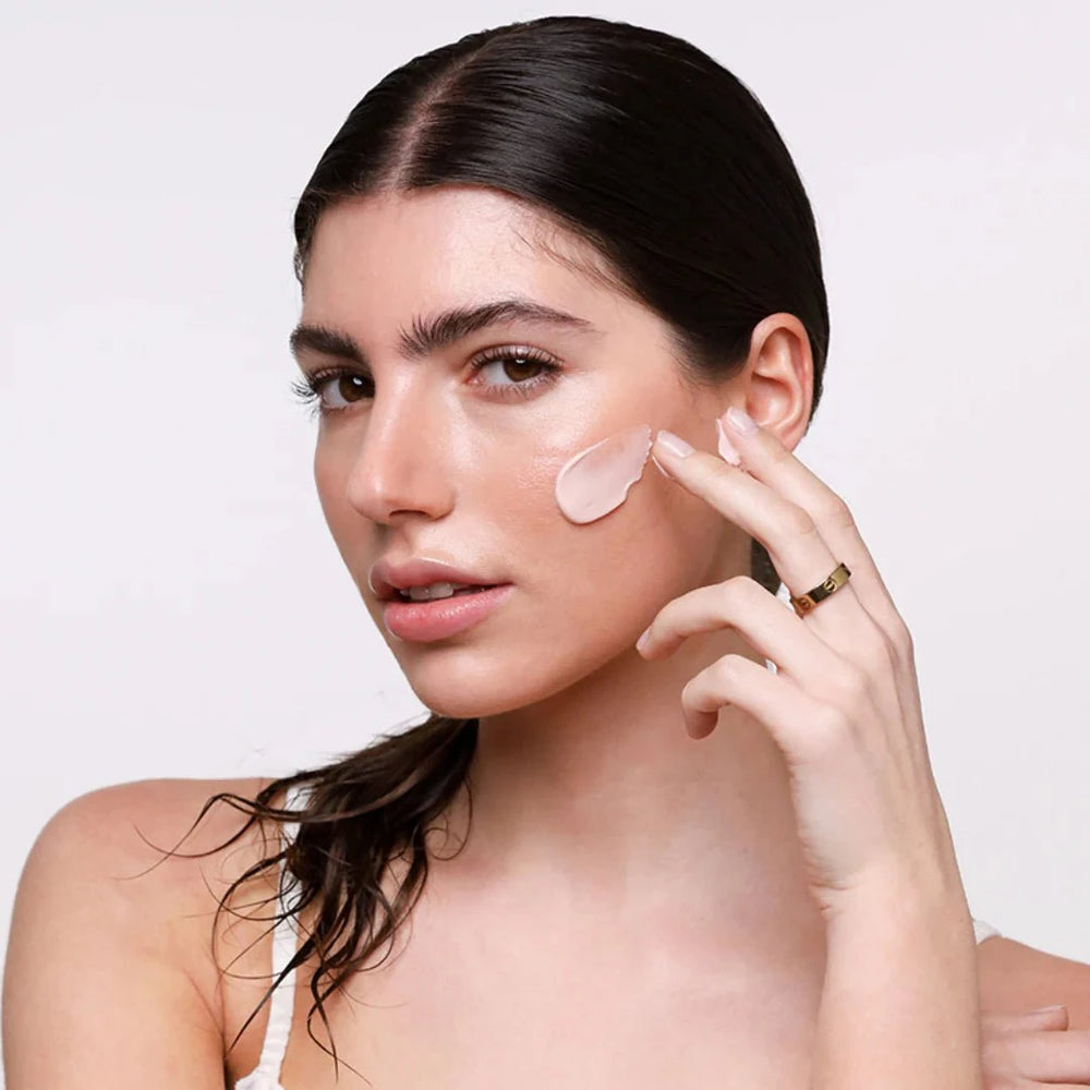 Alya Skin Alya Skin Custard Glaze 50ml