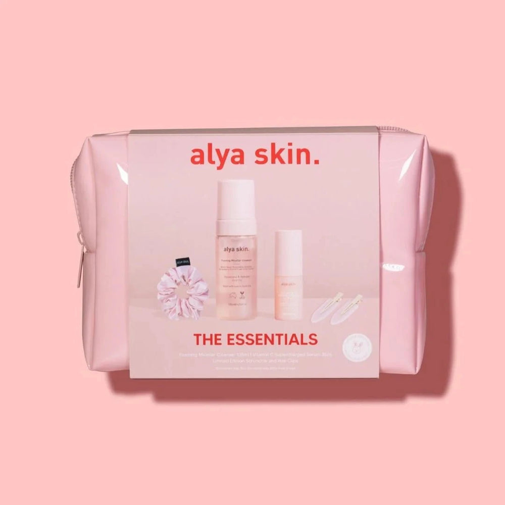 Alya Skin Alya Skin Essentials Set Skin Care