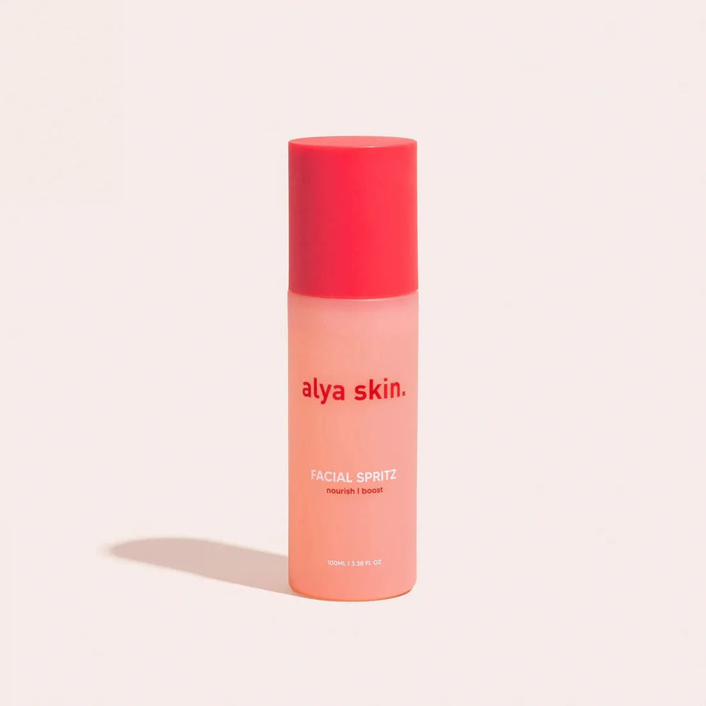 Alya Skin Alya Skin Facial Spritz 100ml Skin Care