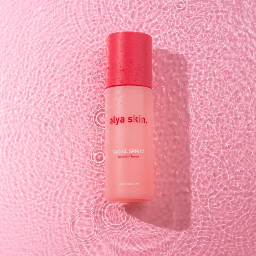 Alya Skin Alya Skin Facial Spritz 100ml Skin Care