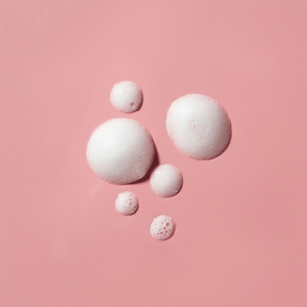 Alya Skin Alya Skin Foaming Micellar Cleanser 135ml Skin Care