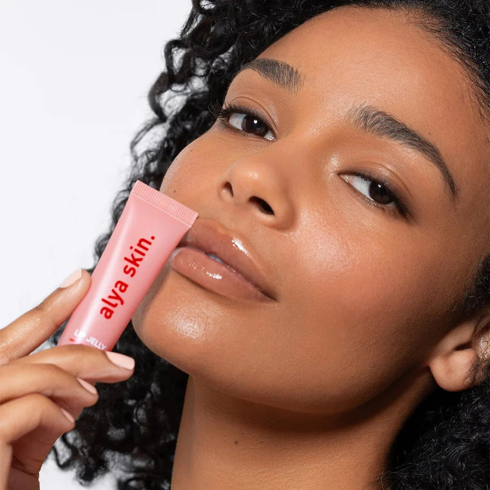 Alya Skin Alya Skin Lip Jelly 15ml Skin Care