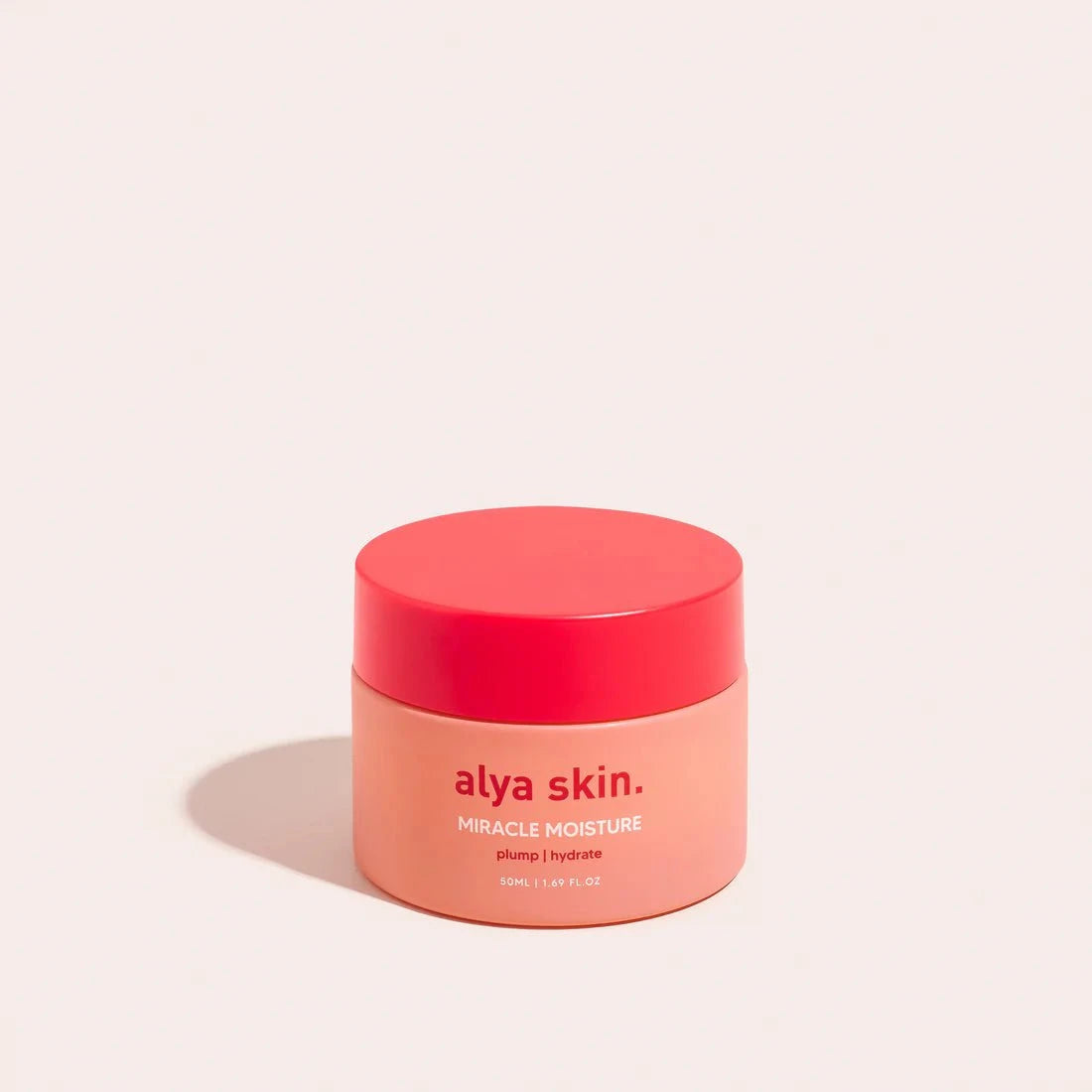 Alya Skin Alya Skin Miracle Moisture 50ml Skin Care