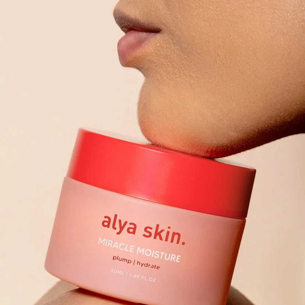 Alya Skin Alya Skin Miracle Moisture 50ml Skin Care