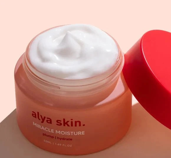 Alya Skin Alya Skin Miracle Moisture 50ml Skin Care