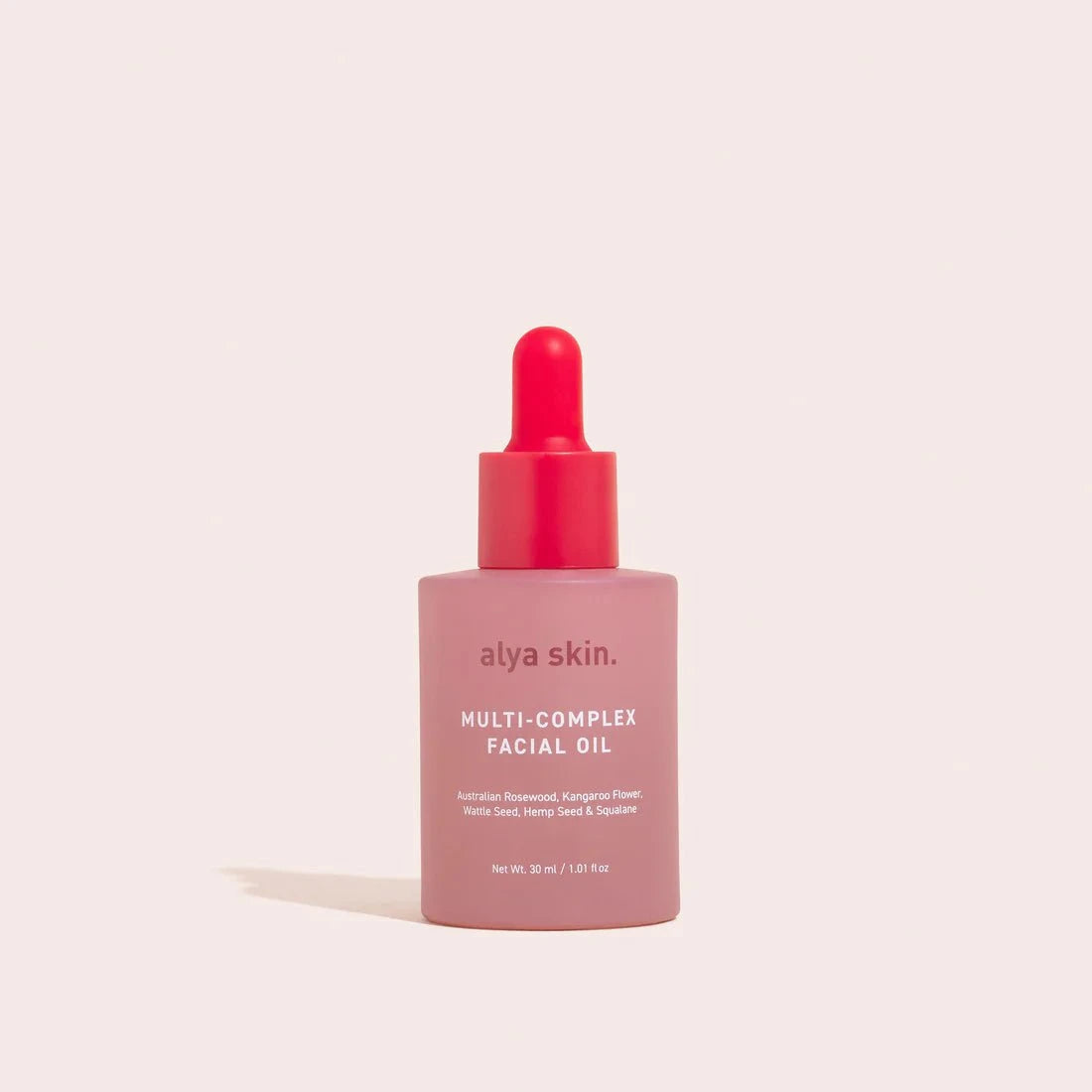 Alya Skin Alya Skin Multi-Complex Facial Oil 30ml Skin Care