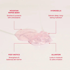 Alya Skin Alya Skin Peachy Clean Cleanser 150ml Skin Care