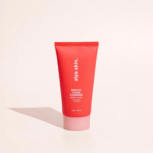 Alya Skin Alya Skin Peachy Clean Cleanser 150ml Skin Care