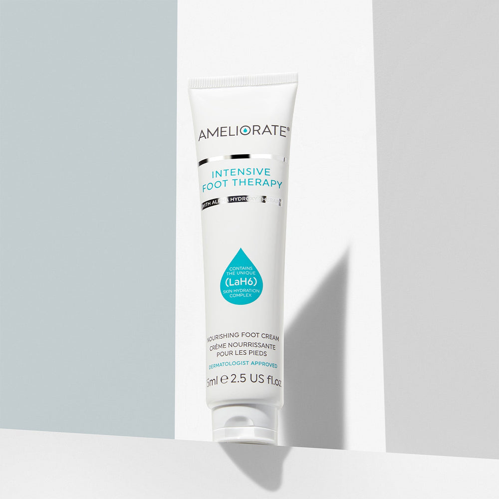 AMELIORATE AMELIORATE Intensive Foot Therapy 75ml Body Care