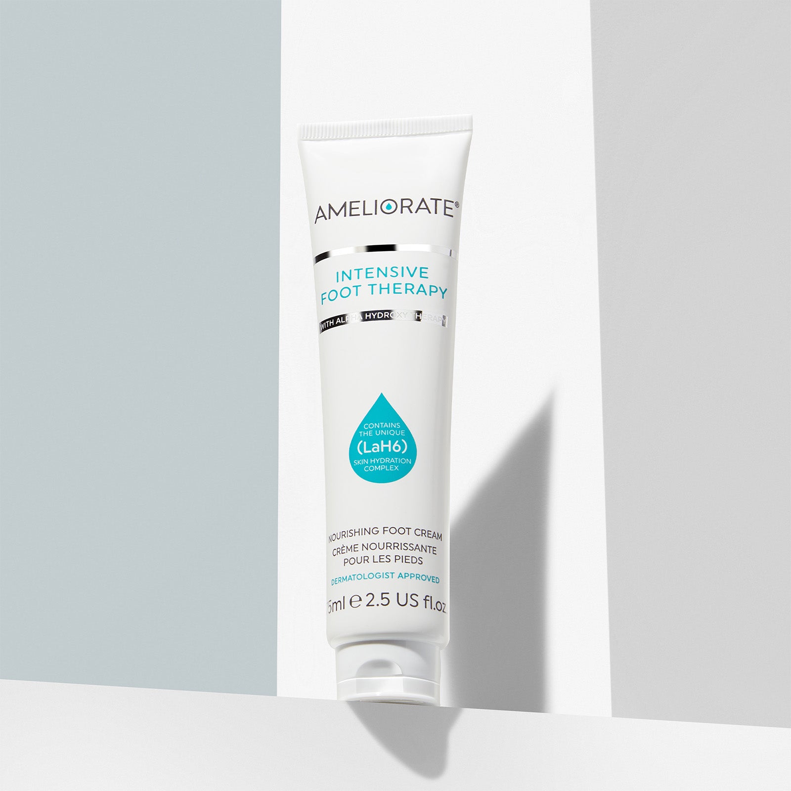 AMELIORATE AMELIORATE Intensive Foot Therapy 75ml Body Care