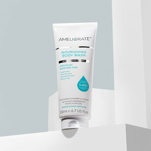 AMELIORATE AMELIORATE Nourishing Body Wash 200ml Body Care