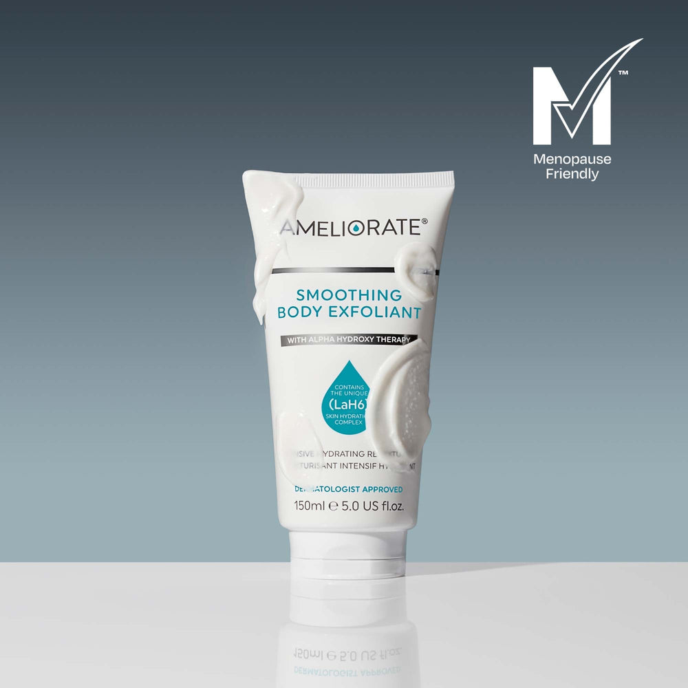 AMELIORATE AMELIORATE Smoothing Body Exfoliant 150ml Body Care