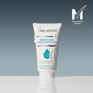 AMELIORATE AMELIORATE Smoothing Body Exfoliant 150ml Body Care
