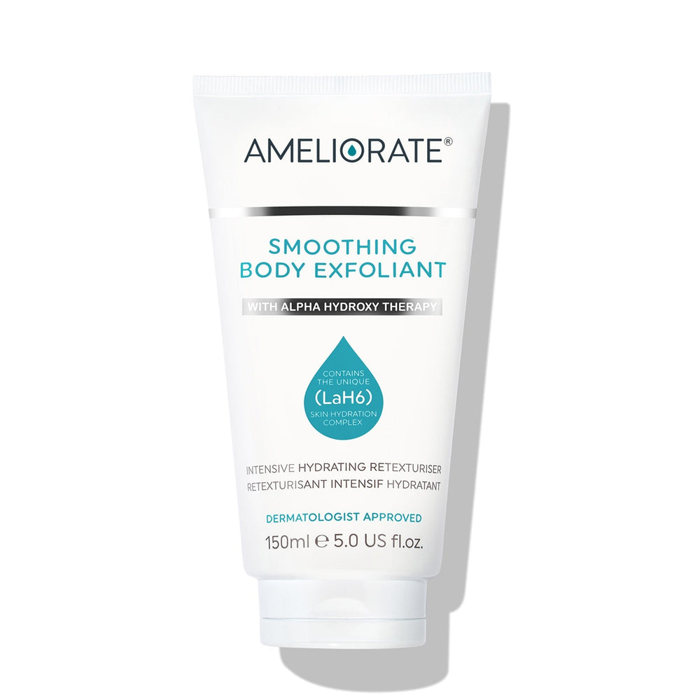 AMELIORATE AMELIORATE Smoothing Body Exfoliant 150ml Body Care