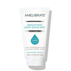 AMELIORATE AMELIORATE Smoothing Body Exfoliant 150ml Body Care