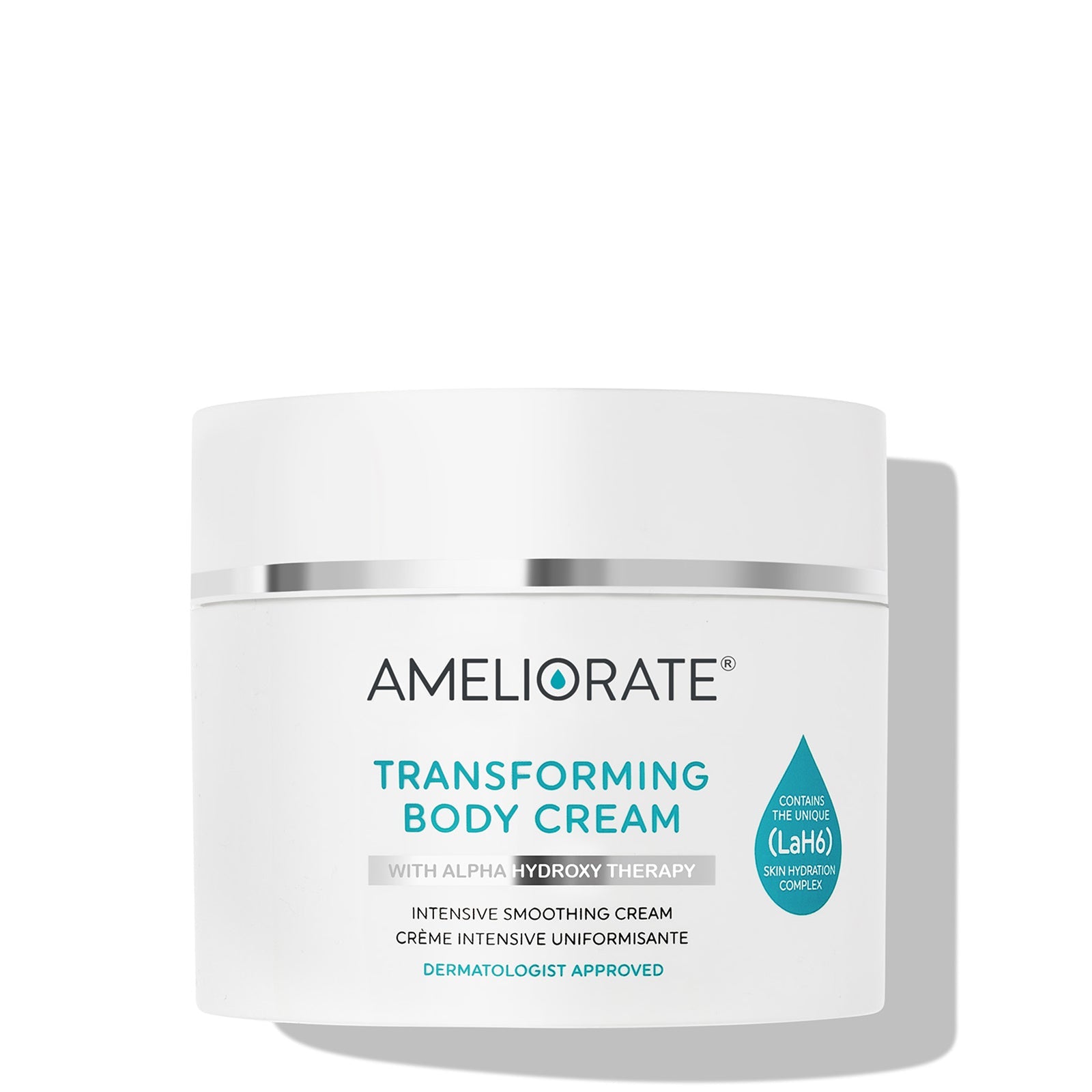 AMELIORATE AMELIORATE Transforming Body Cream 225ml Body Care