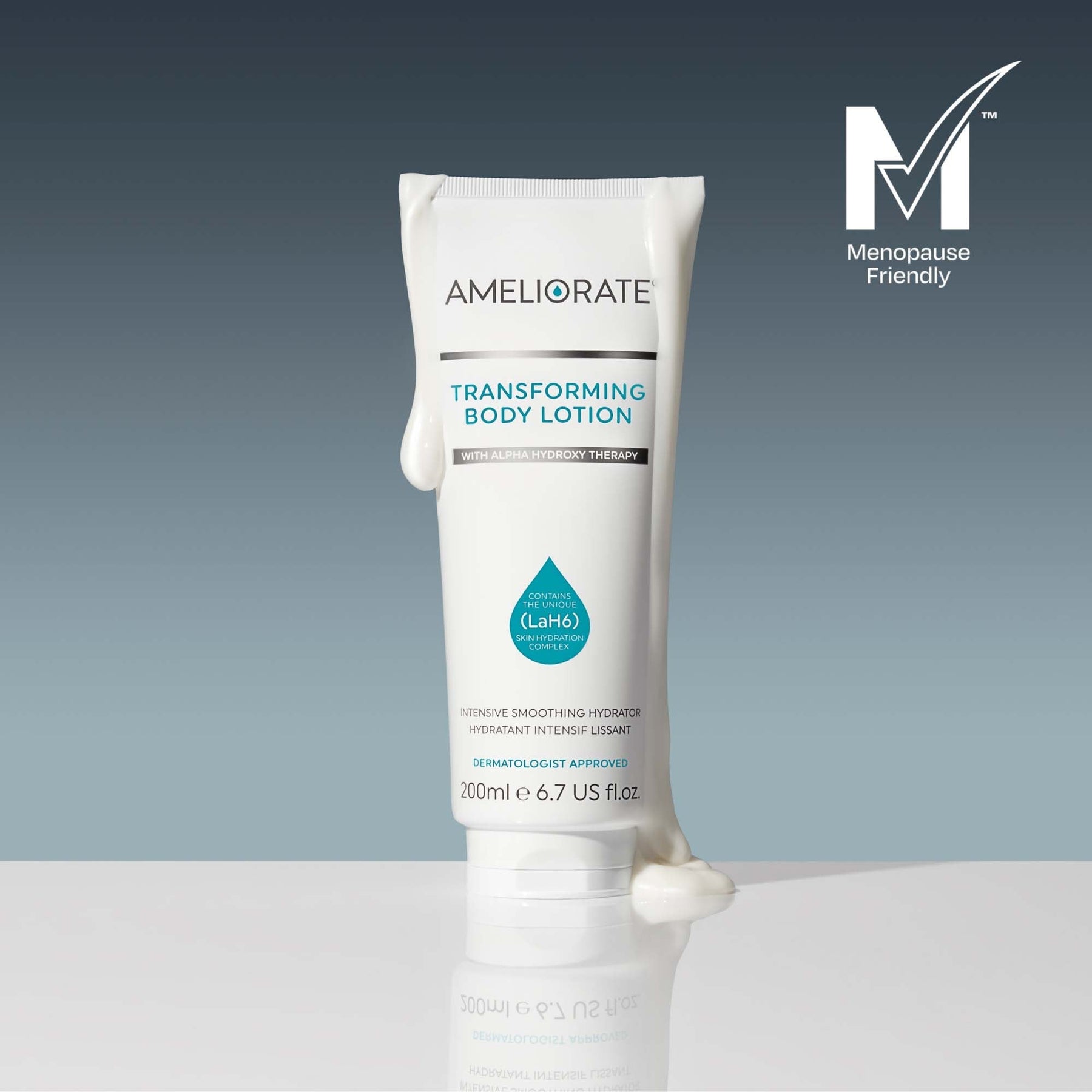 AMELIORATE AMELIORATE Transforming Body Lotion 200ml Body Care