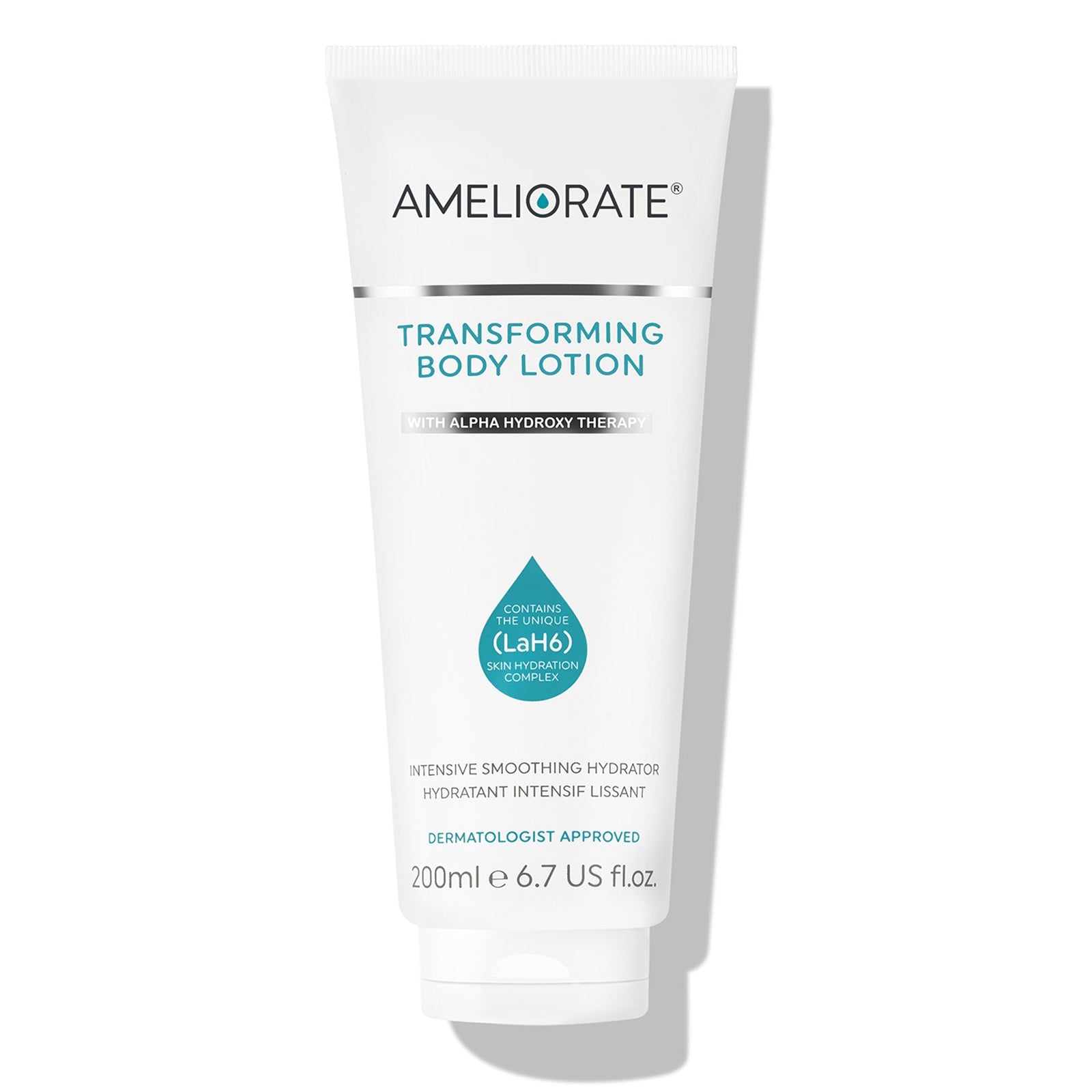 AMELIORATE AMELIORATE Transforming Body Lotion 200ml Body Care