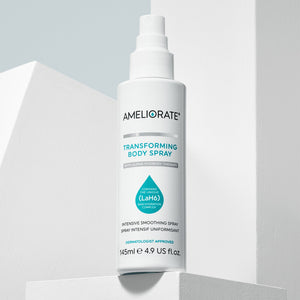 AMELIORATE AMELIORATE Transforming Body Spray Body Care