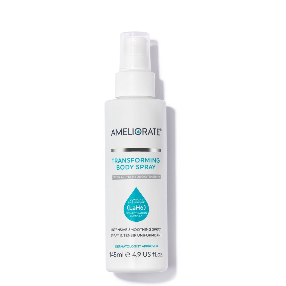 AMELIORATE AMELIORATE Transforming Body Spray Body Care