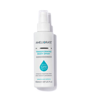 AMELIORATE AMELIORATE Transforming Body Spray Body Care