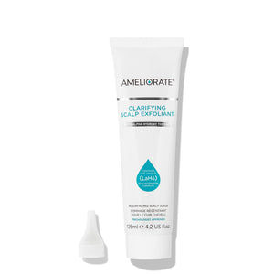 AMELIORATE AMELIORATE Clarifying Scalp Exfoliant 125ml Hair Care