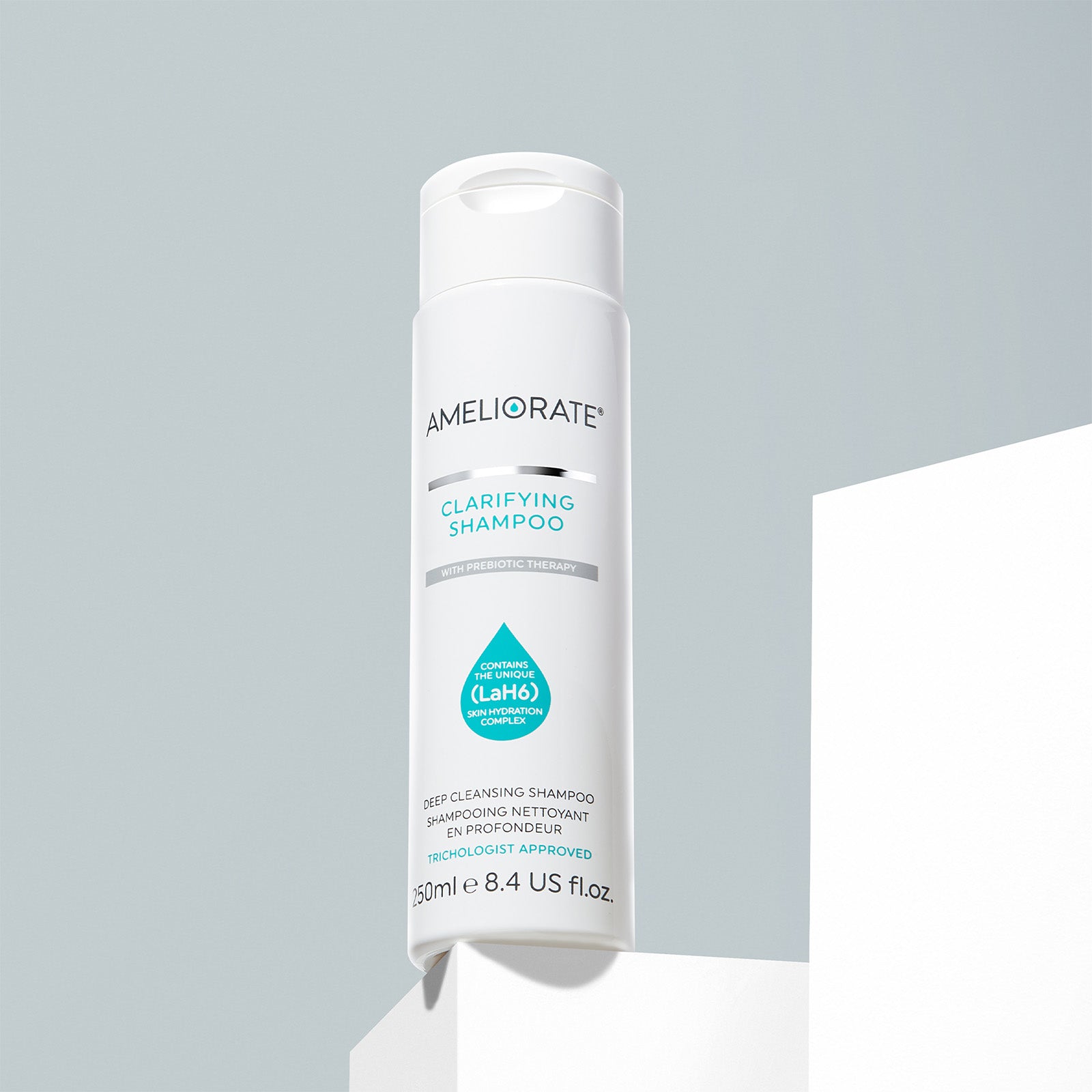 AMELIORATE AMELIORATE Clarifying Shampoo 250ml Hair Care