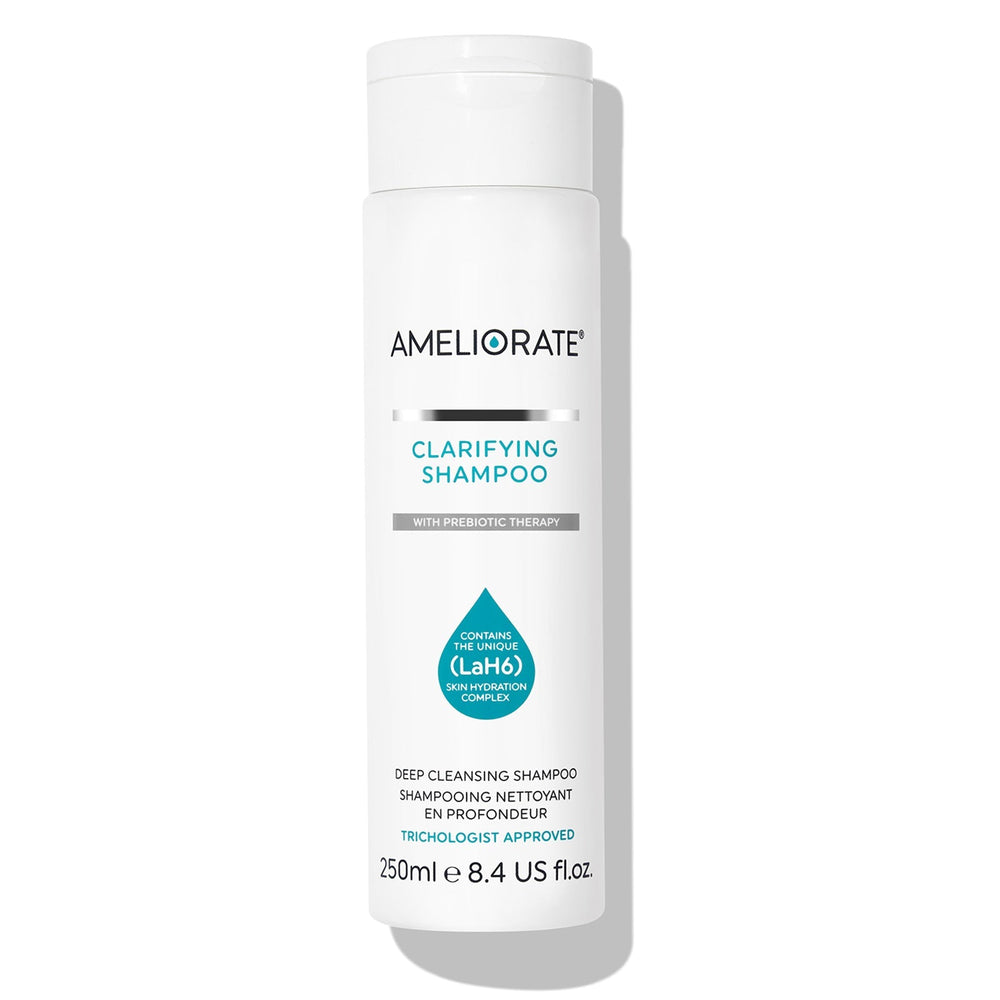 AMELIORATE AMELIORATE Clarifying Shampoo 250ml Hair Care