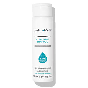 AMELIORATE AMELIORATE Clarifying Shampoo 250ml Hair Care