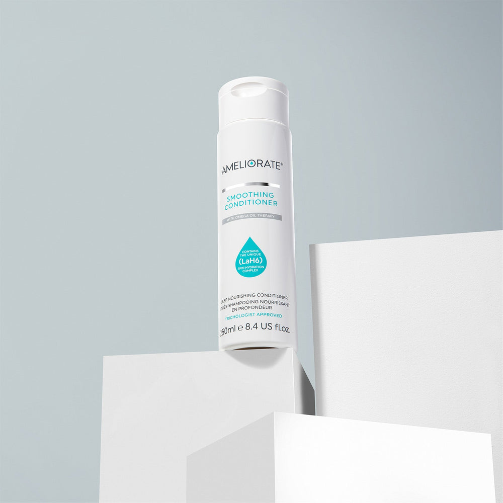 AMELIORATE AMELIORATE Smoothing Conditioner 250ml Hair Care