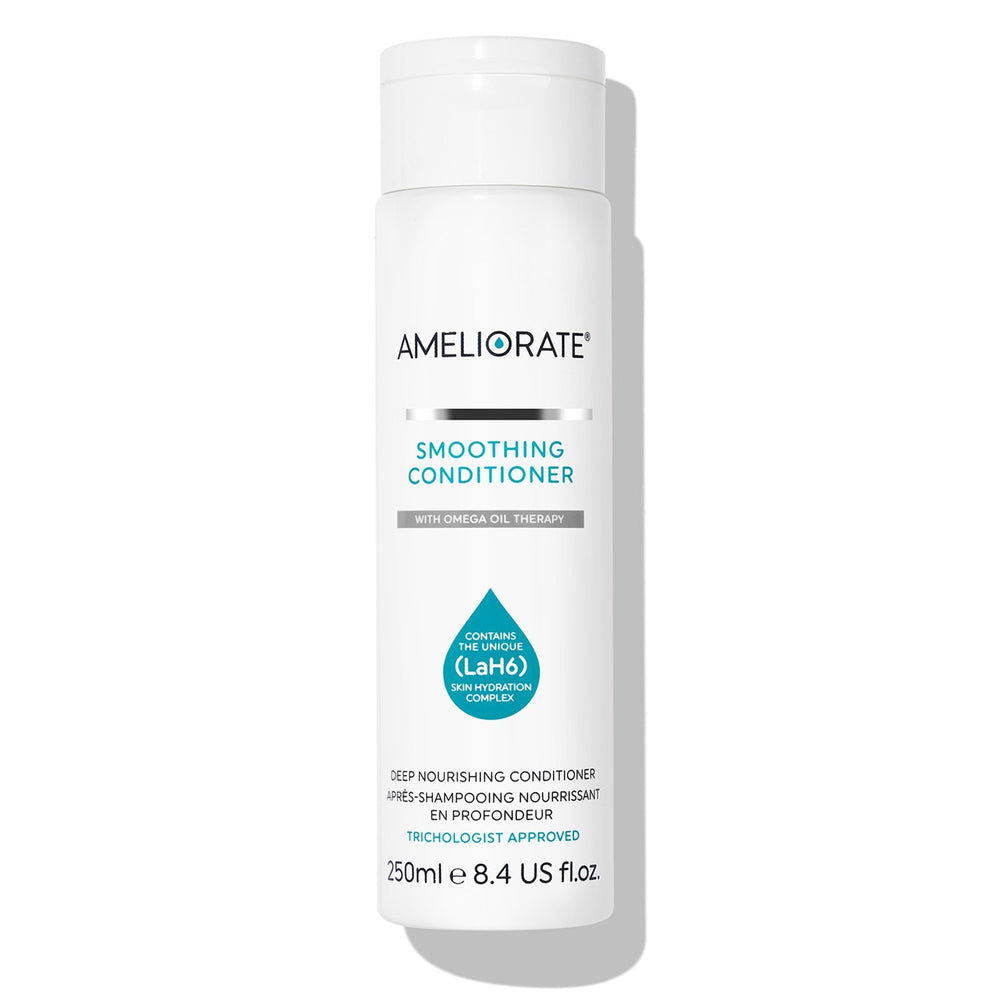 AMELIORATE AMELIORATE Smoothing Conditioner 250ml Hair Care