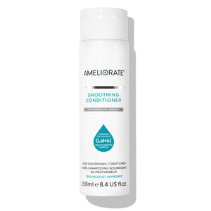 AMELIORATE AMELIORATE Smoothing Conditioner 250ml Hair Care