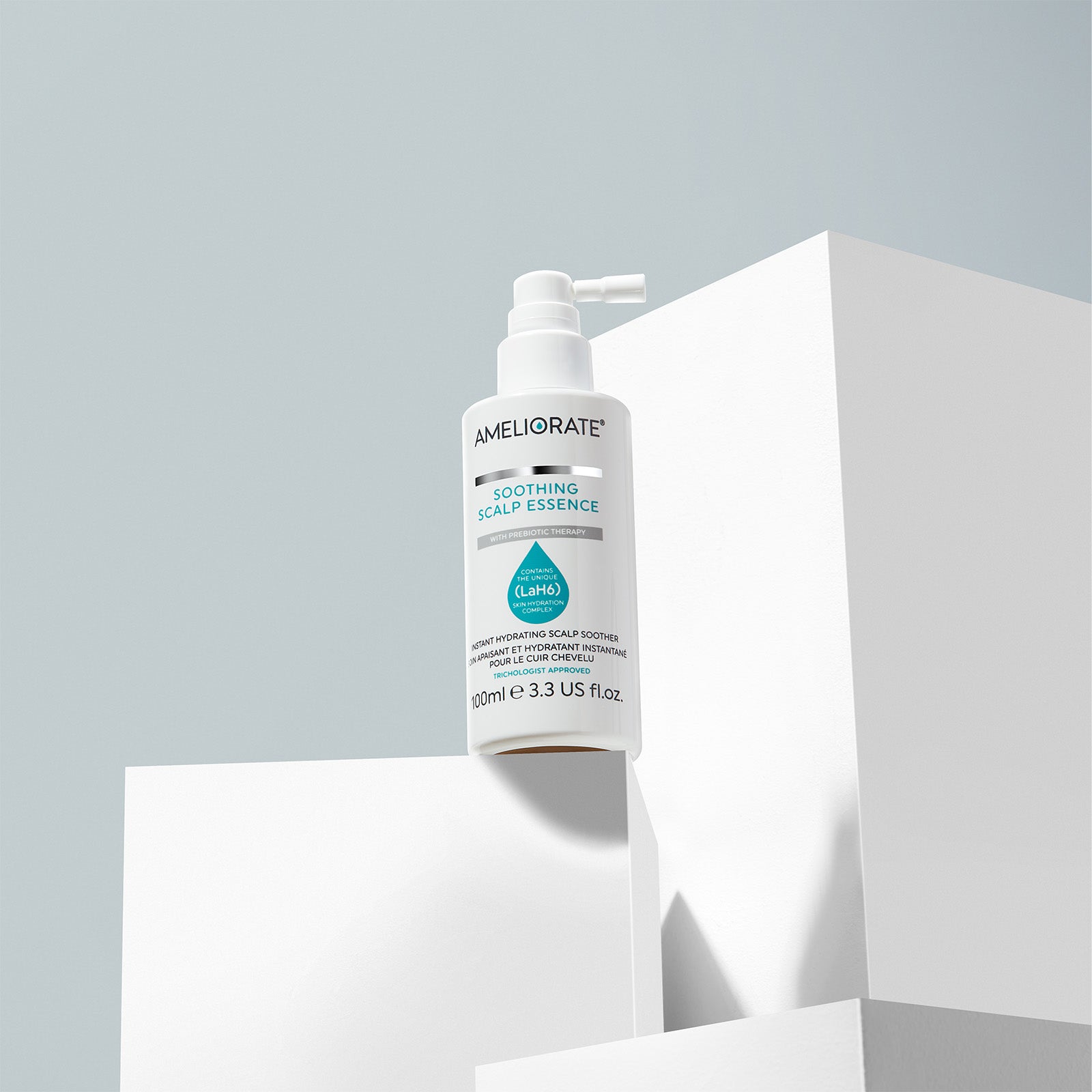 AMELIORATE AMELIORATE Soothing Scalp Essence 100ml Hair Care