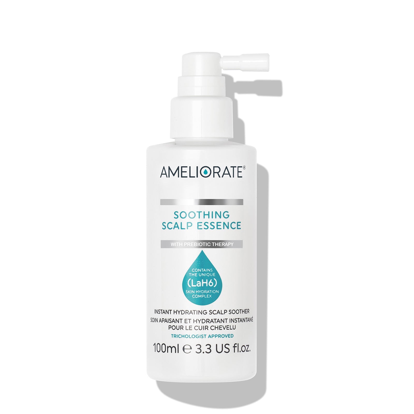 AMELIORATE AMELIORATE Soothing Scalp Essence 100ml Hair Care