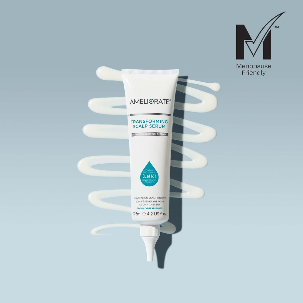 AMELIORATE AMELIORATE Transforming Scalp Serum 125ml Hair Care