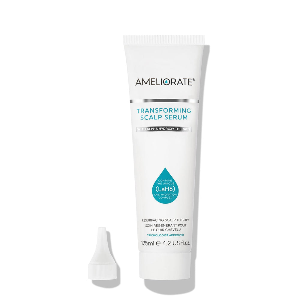 AMELIORATE AMELIORATE Transforming Scalp Serum 125ml Hair Care