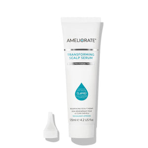 AMELIORATE AMELIORATE Transforming Scalp Serum 125ml Hair Care